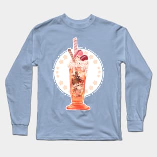 Meowpolitan Long Sleeve T-Shirt